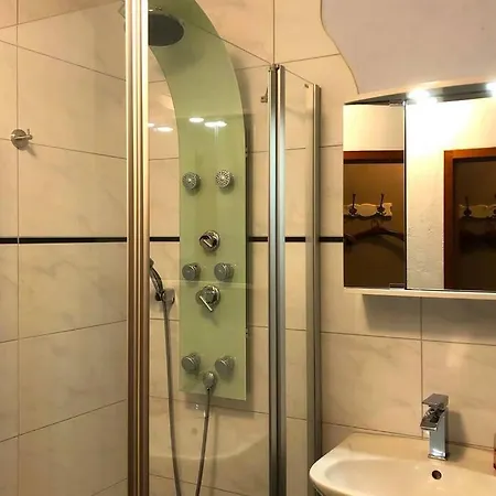 Appartement Schwarzwald