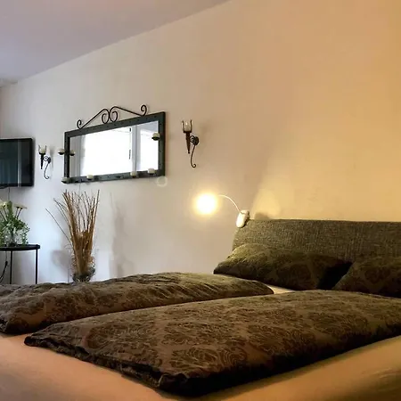 Appartement Schwarzwald Todtmoos