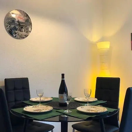 Schwarzwald *