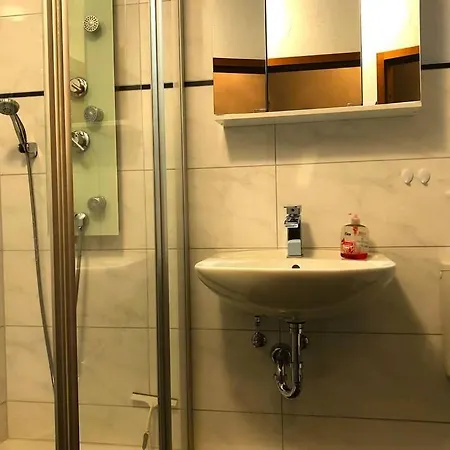 Appartement Schwarzwald Todtmoos