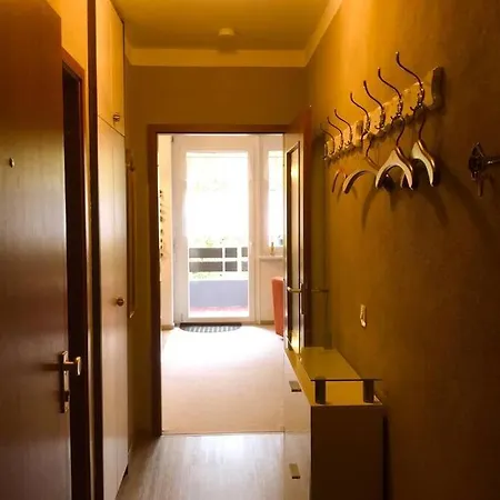Apartamento Schwarzwald
