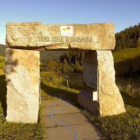 Schwarzwald