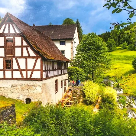 Schwarzwald *