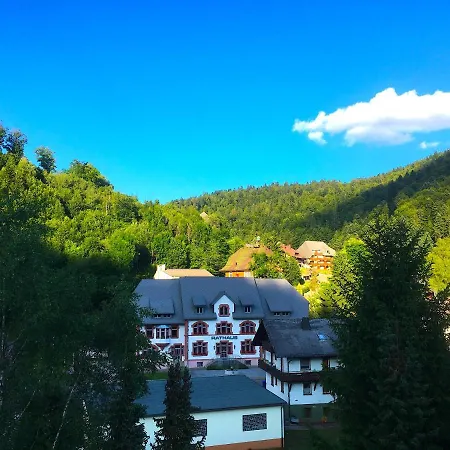 Schwarzwald *