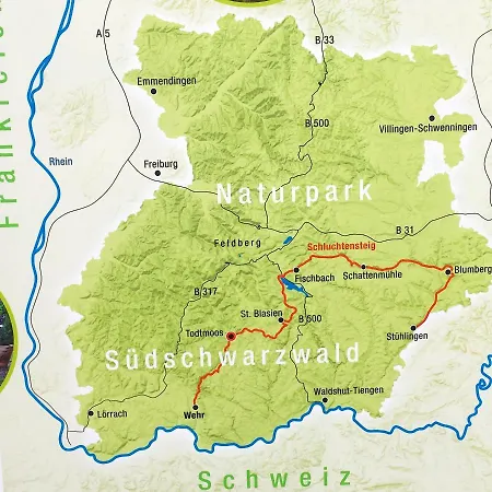 Schwarzwald *