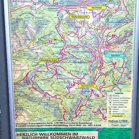Schwarzwald