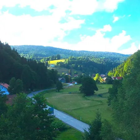 Schwarzwald Apartamento *