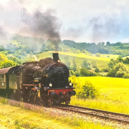 Apartment Schwarzwald