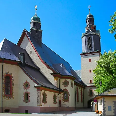 Schwarzwald Appartement