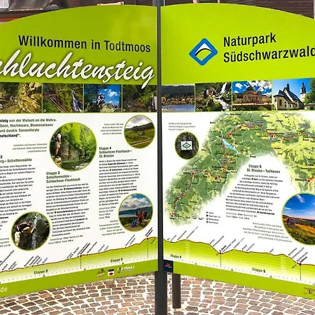 Schwarzwald *