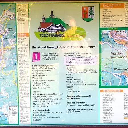 Schwarzwald