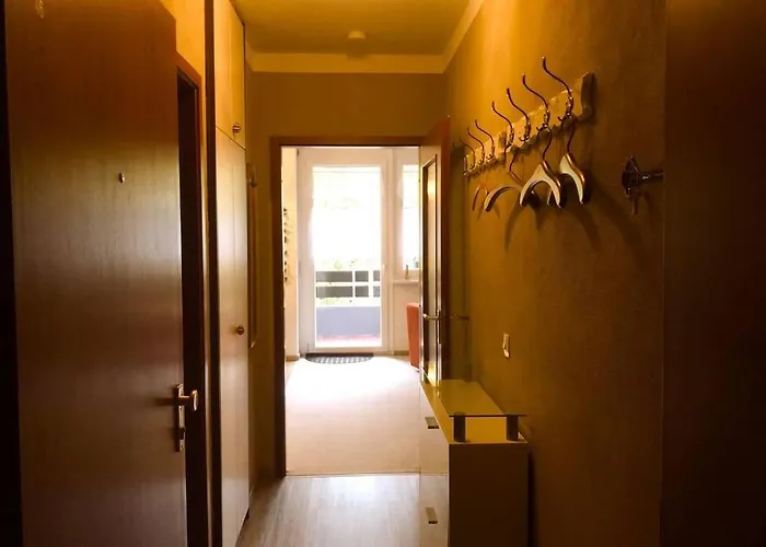 Apartment Schwarzwald